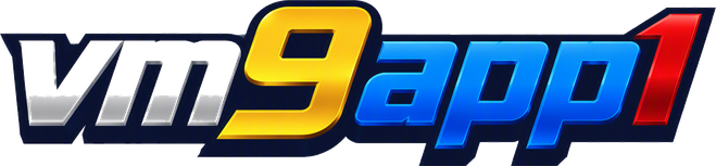 vm9app1 logo